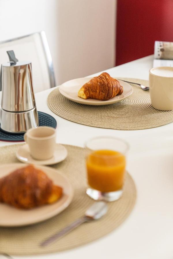 Santa Reparata Apt - Dolcevita Holiday Firenze