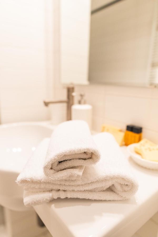 Santa Reparata Apt - Dolcevita Holiday Firenze