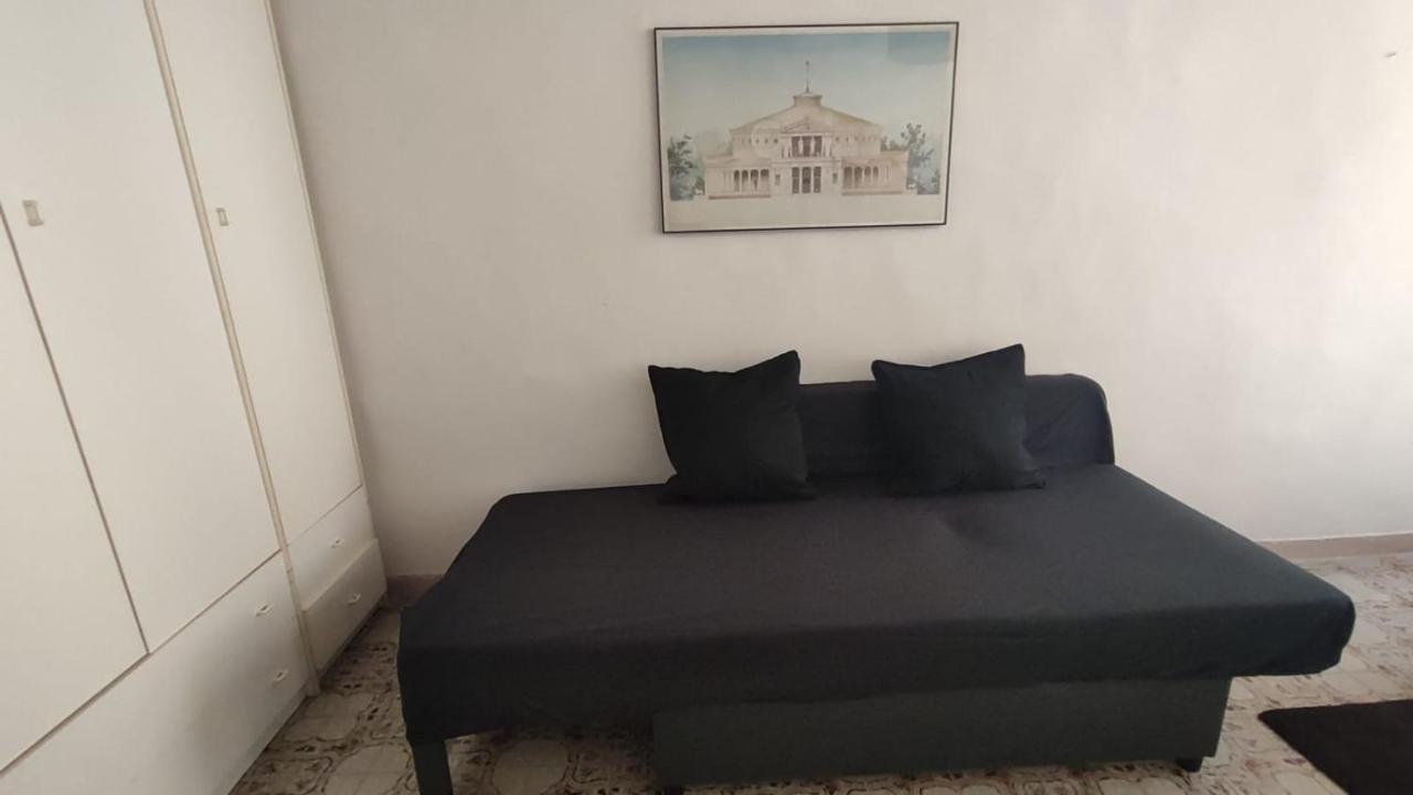 Apartamento Tommyroom
