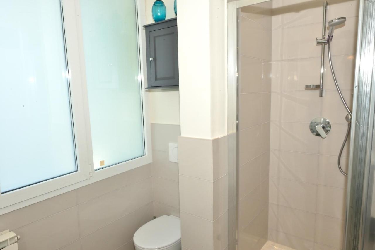Roommo Monte Oliveto * Firenze