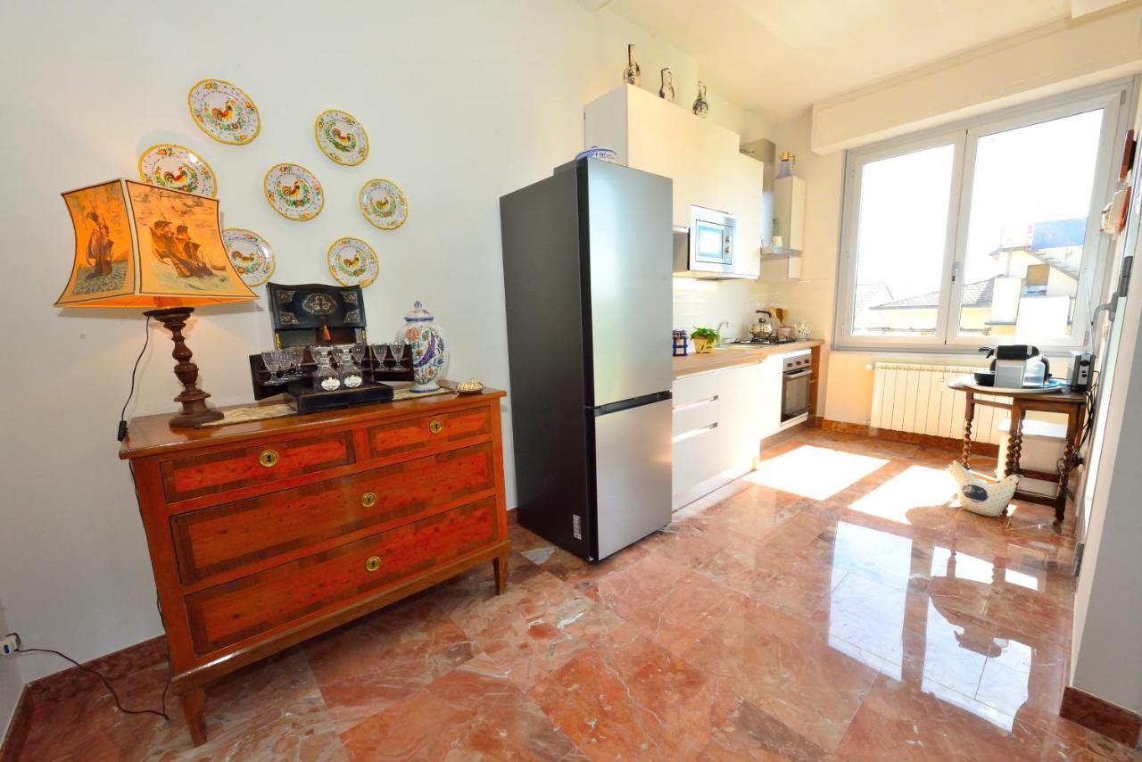 Leilighet Roommo Monte Oliveto Firenze
