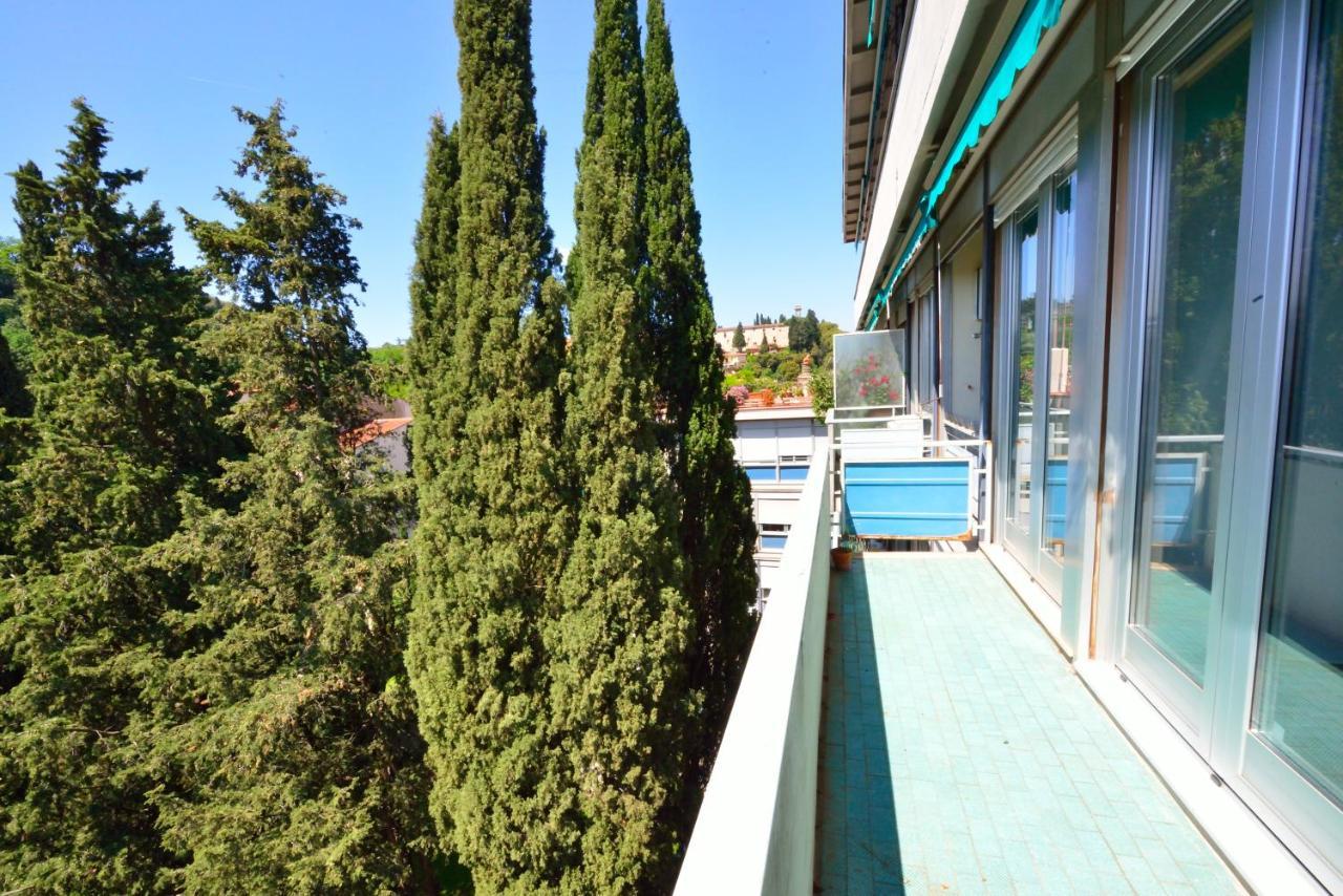 Roommo Monte Oliveto Leilighet