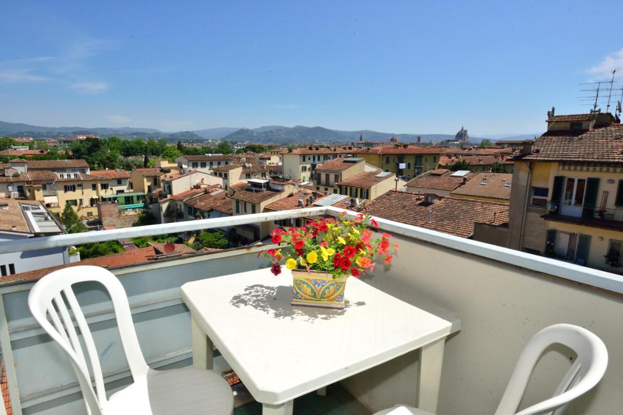Lejlighed Roommo Monte Oliveto Firenze