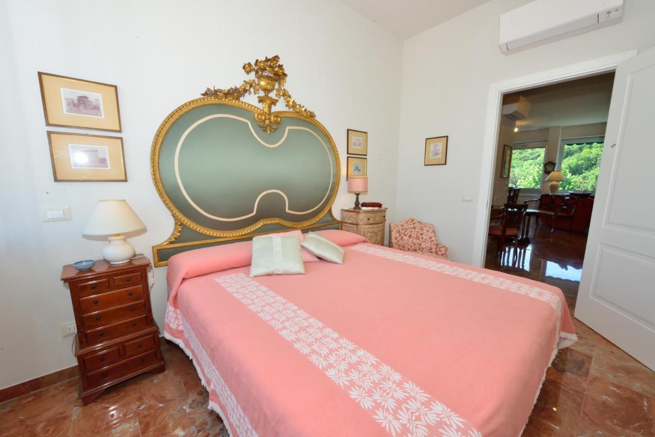 Roommo Monte Oliveto Lejlighed