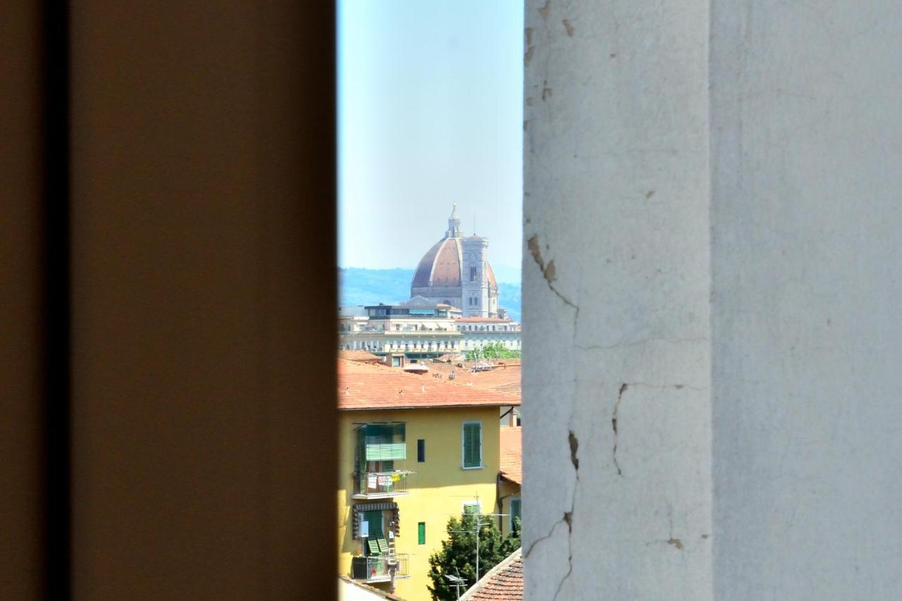 Appartamento Roommo Monte Oliveto Firenze