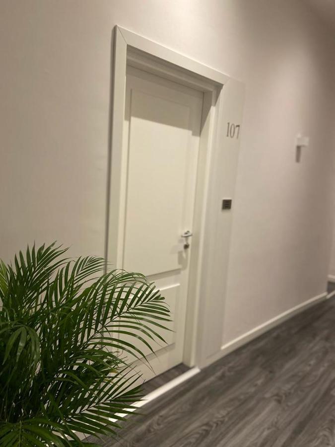 Hotel Delle Camelie 2*