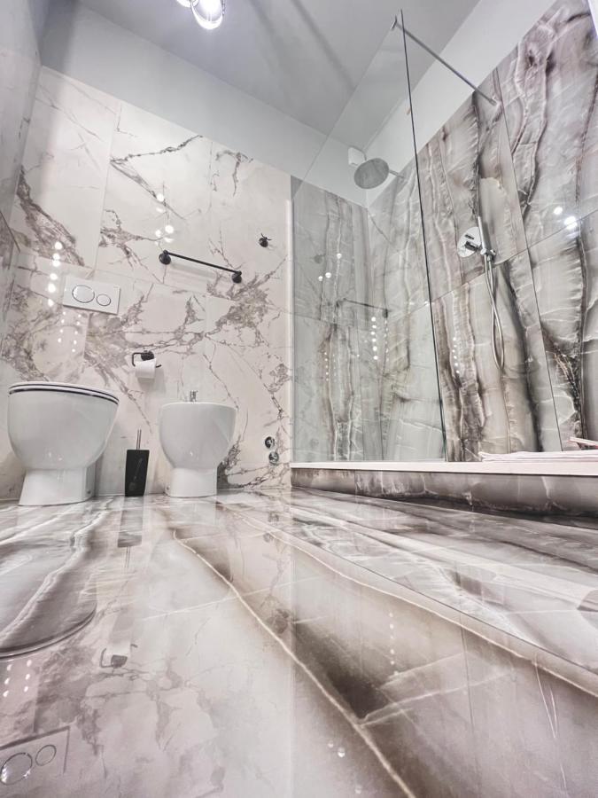 Residenza Anton Doni Gjestgiverier Firenze