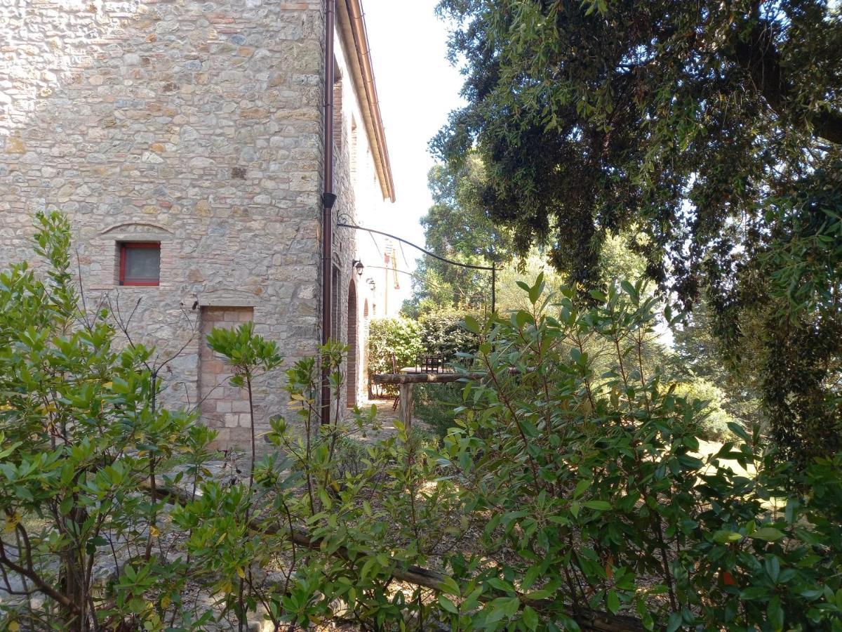 Casa Alessandra Hébergement de vacances
