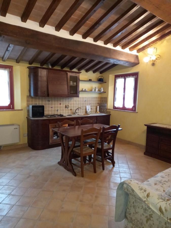 Casa Alessandra Hébergement de vacances