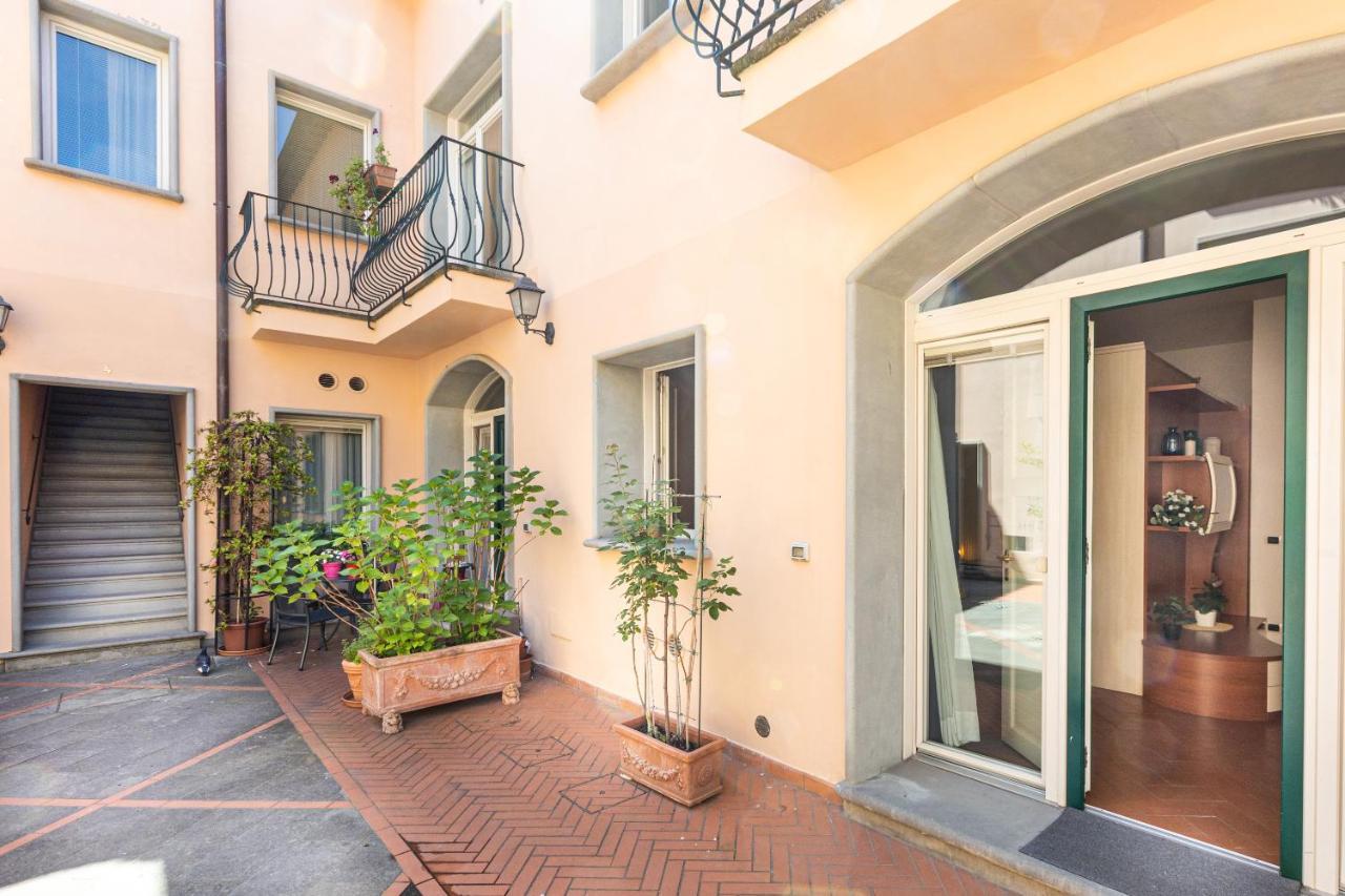Ghibellina Palace Appartement