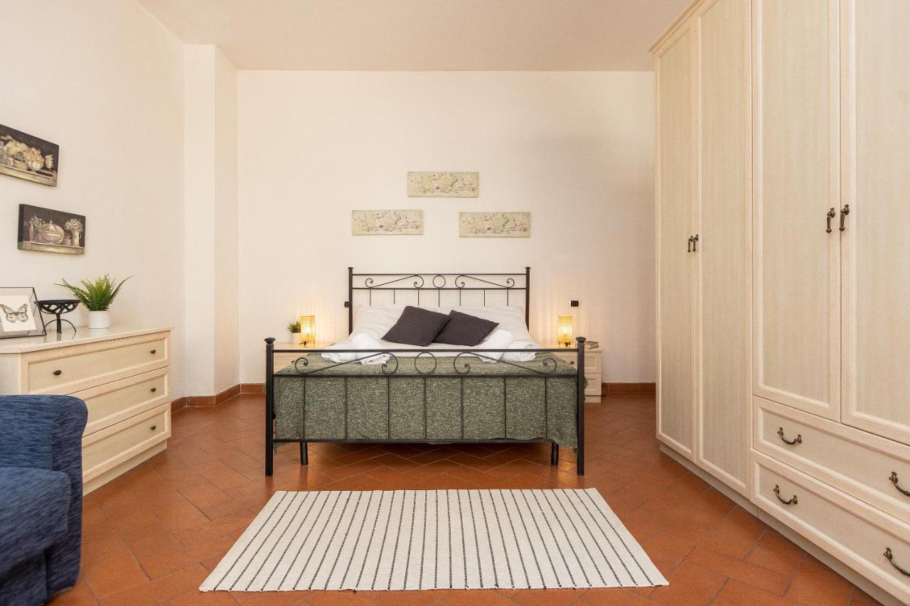 Leilighet Ghibellina Palace Firenze