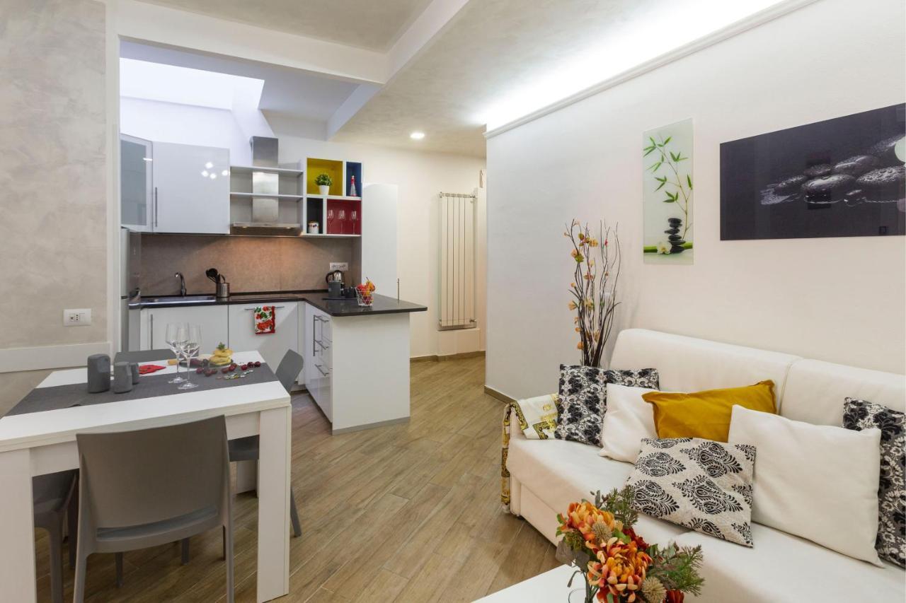 Appartamento Fortezza