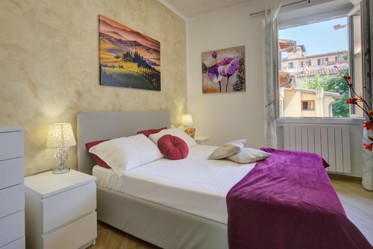 Fortezza Appartamento Firenze