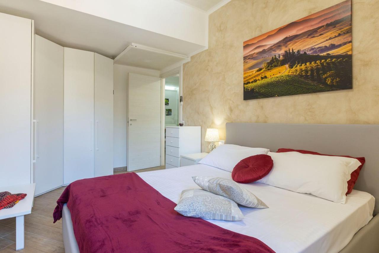 Appartamento Fortezza