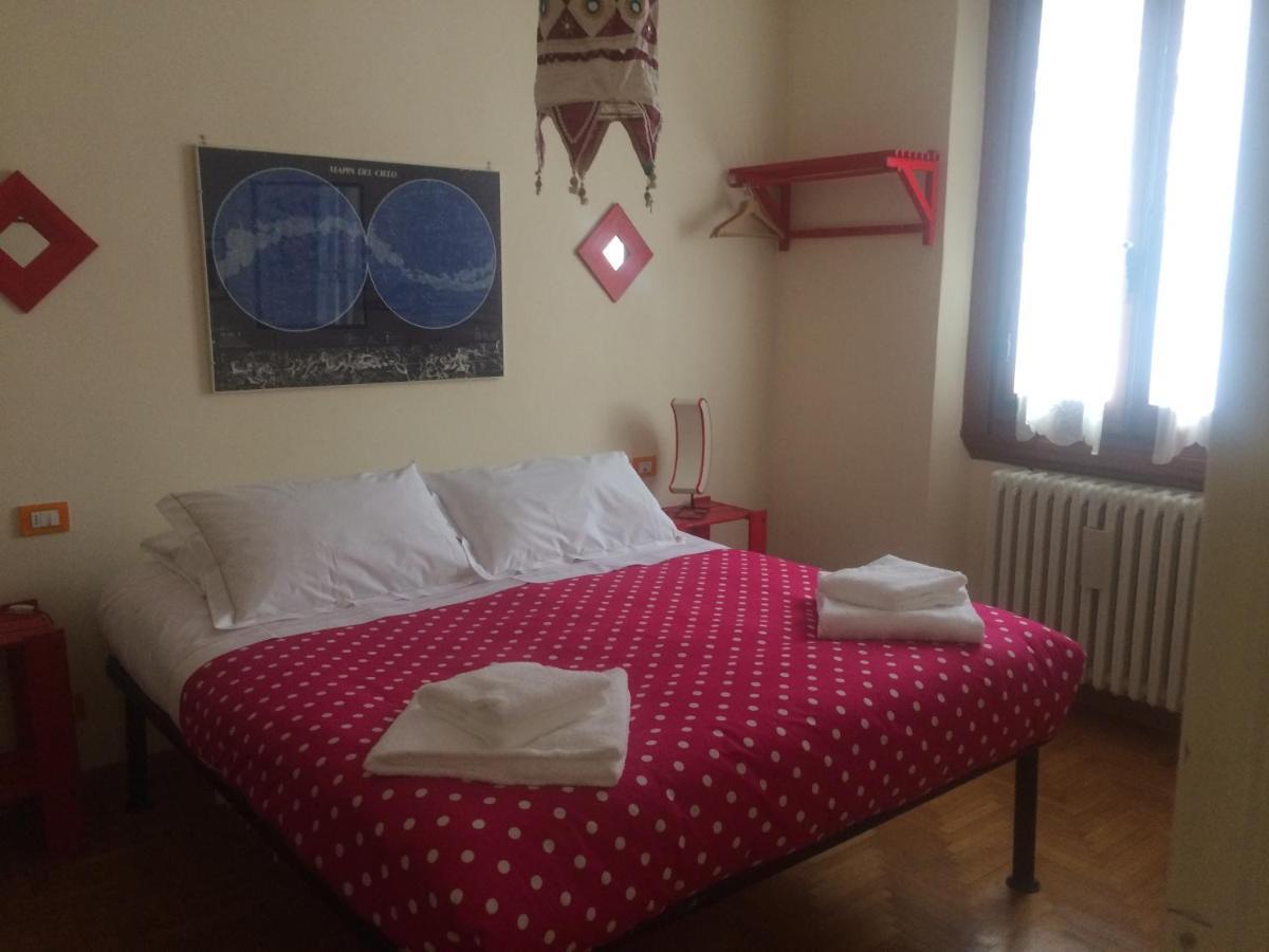 Bed & Breakfast Le Ortensie Firenze