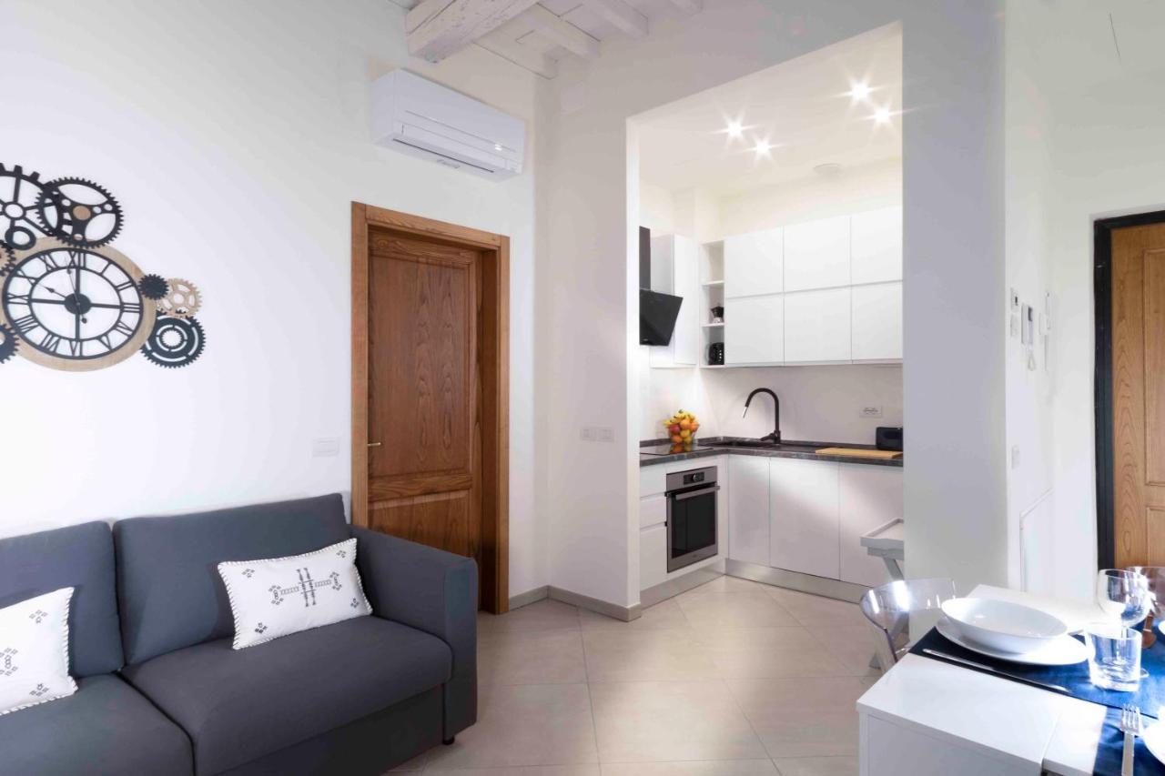 Appartamento La Casa Fl