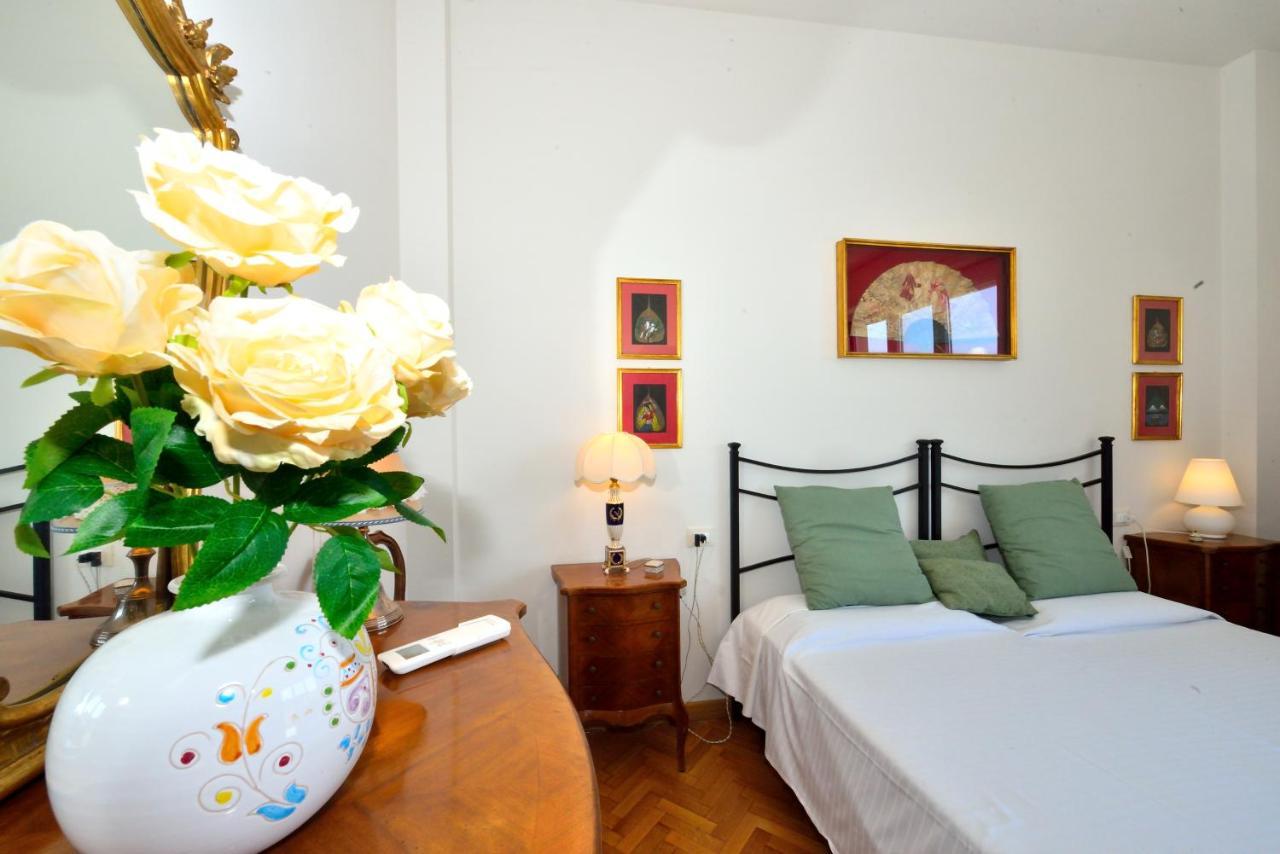 Roommo Monte Oliveto Leilighet