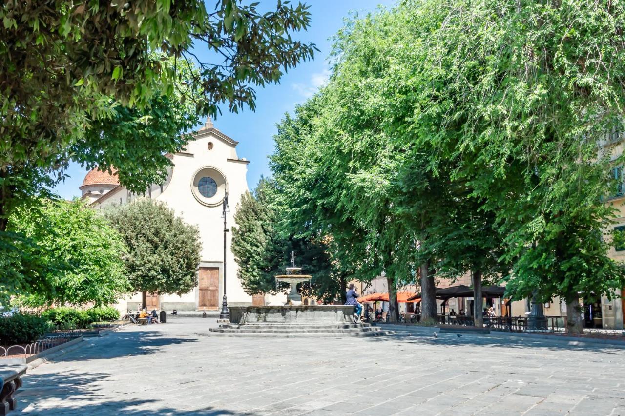 Piattellina Five Senses Firenze