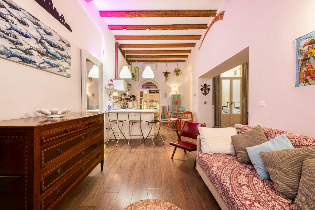 Hideaway By Mmega Appartement Florence