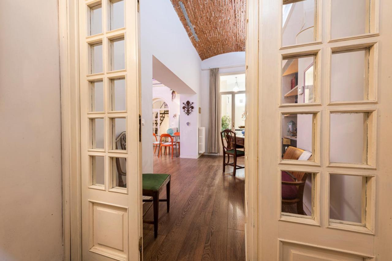 Hideaway By Mmega Appartement Florence