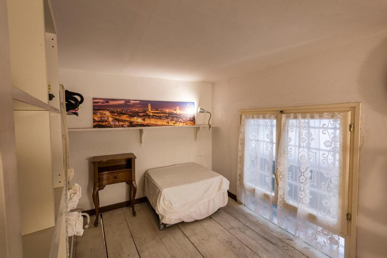 Hideaway By Mmega Appartement Florence