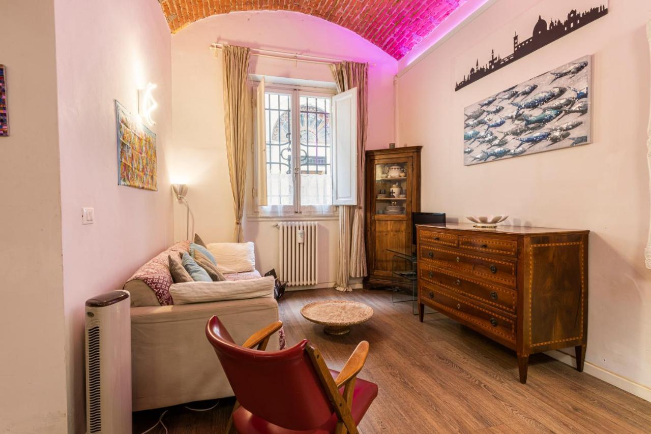 Appartement Hideaway By Mmega Florence