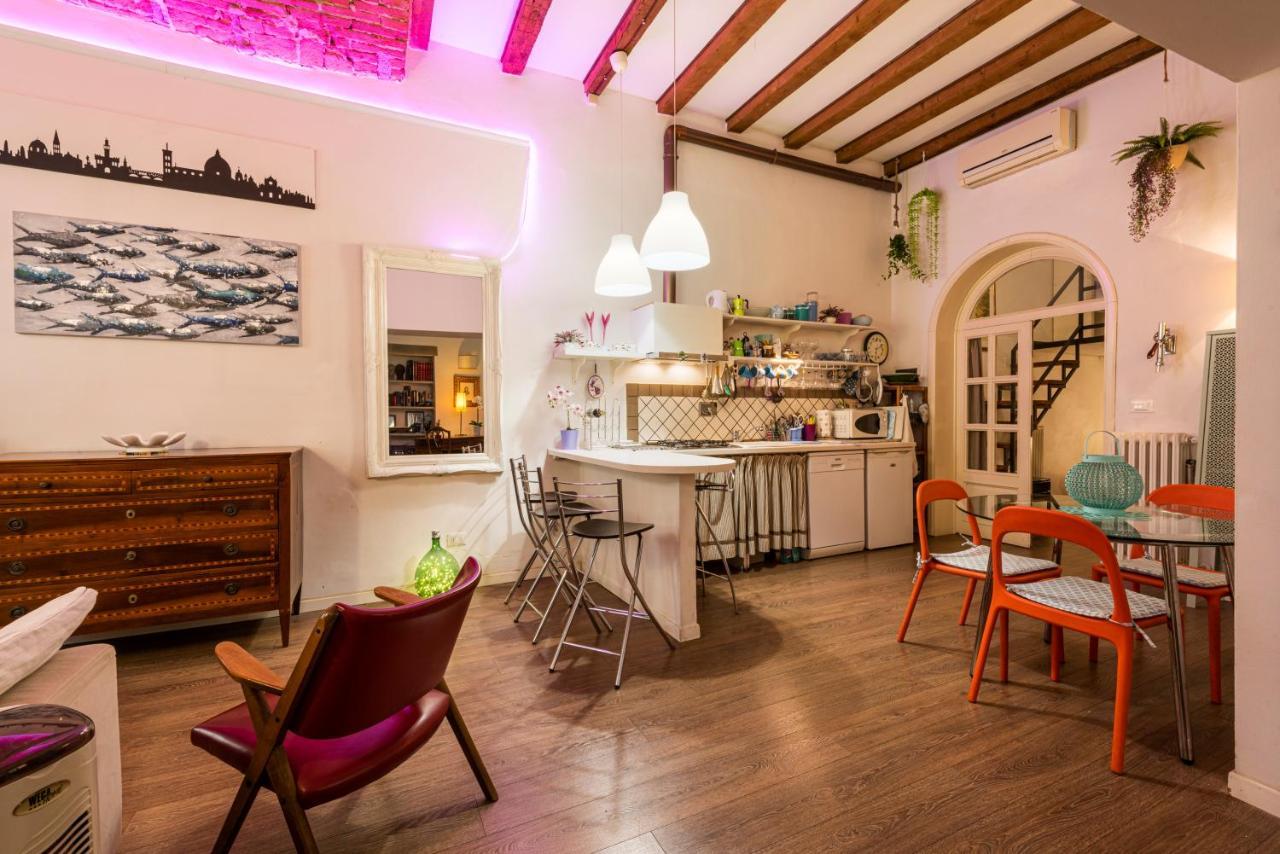 Hideaway By Mmega Appartement
