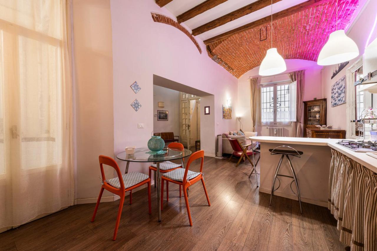 Hideaway By Mmega Appartement