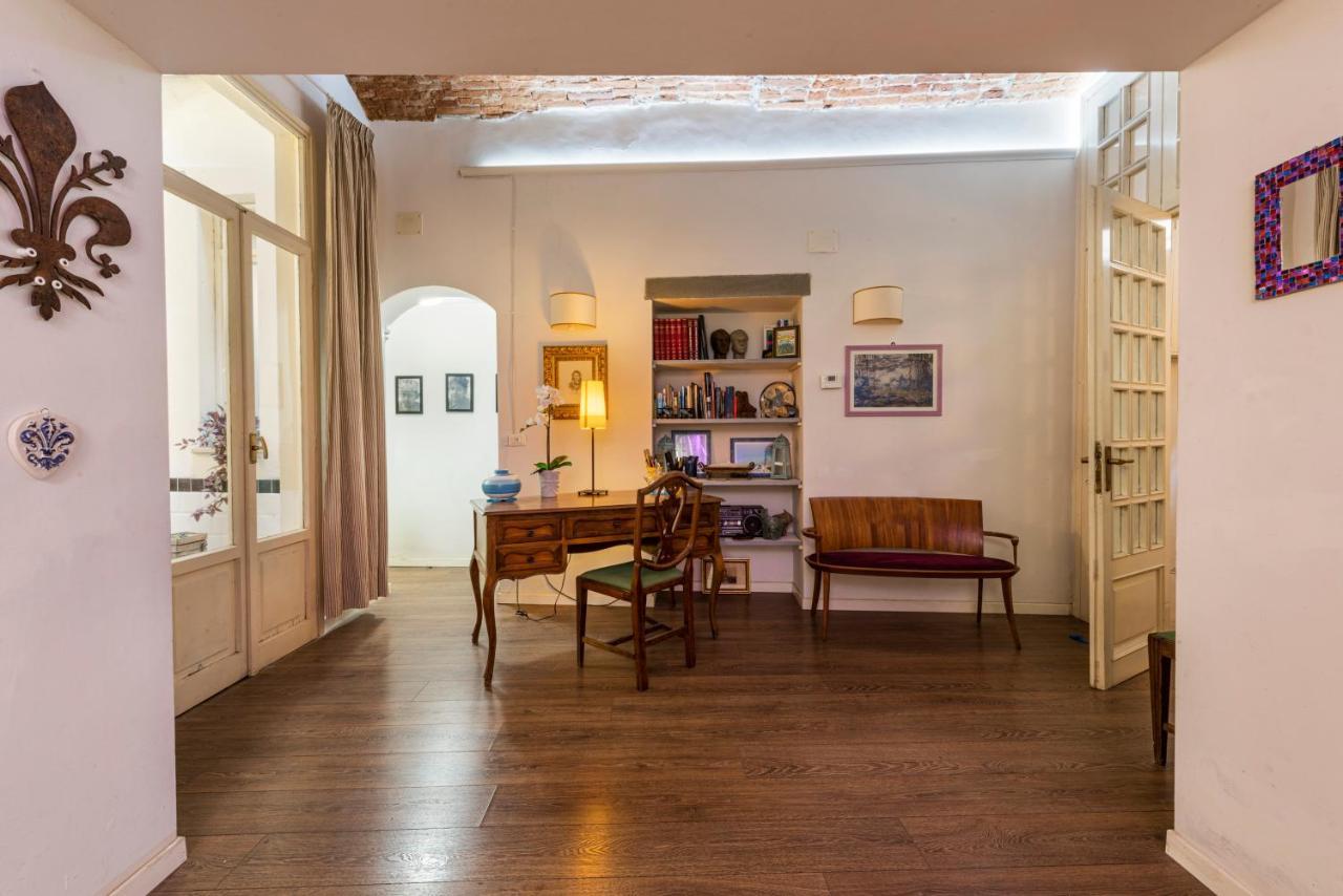 Hideaway By Mmega Appartement Florence