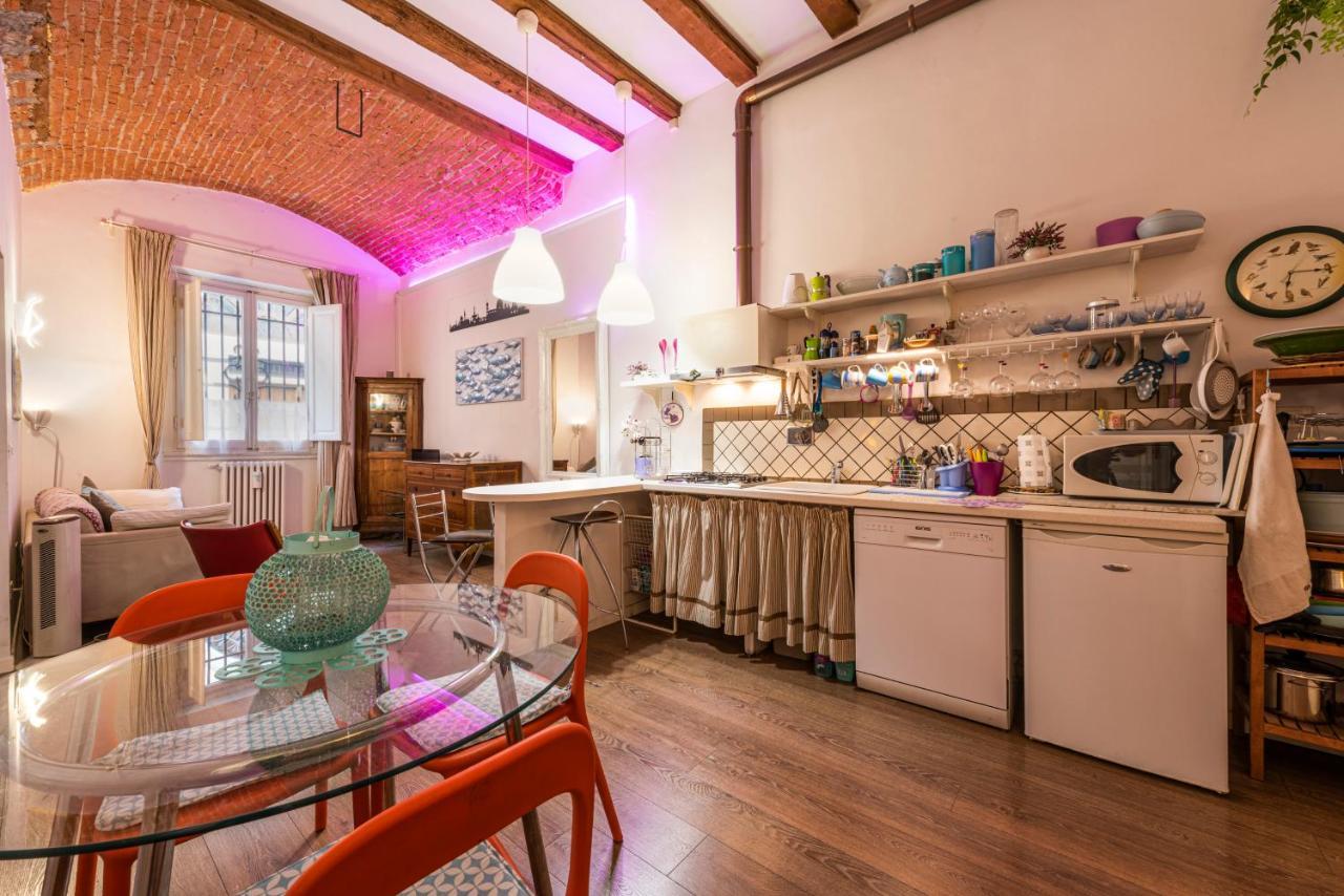 Hideaway By Mmega Appartement Florence