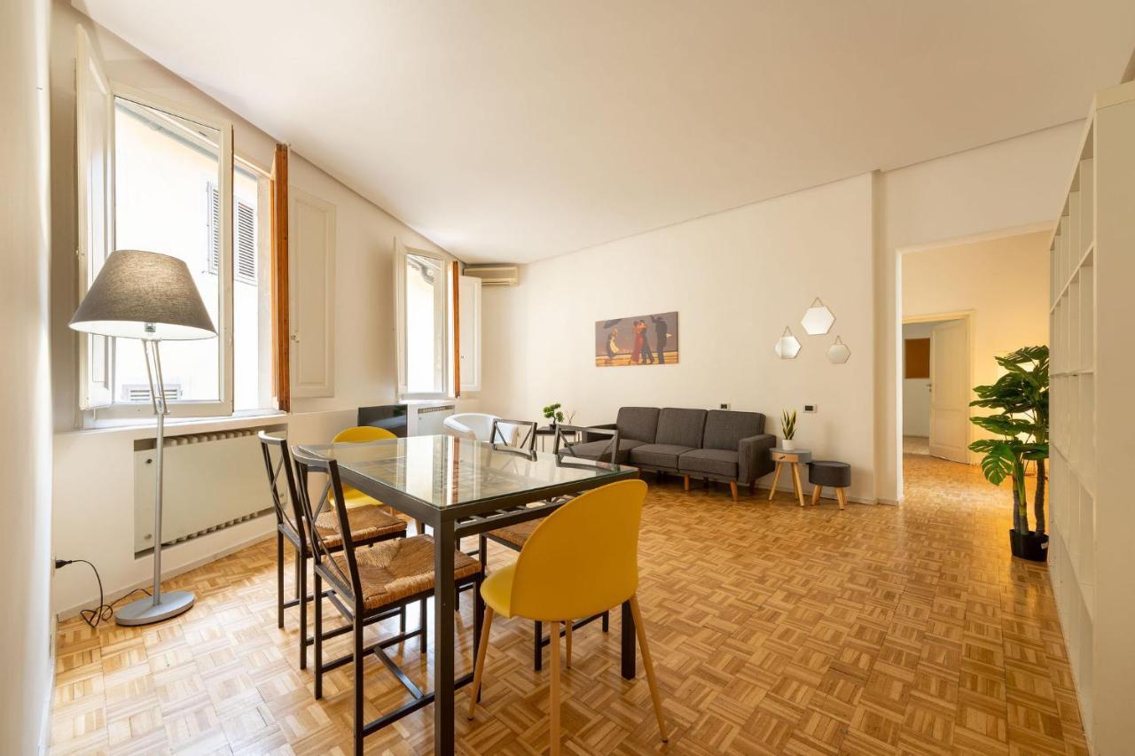 Appartement Neri 1