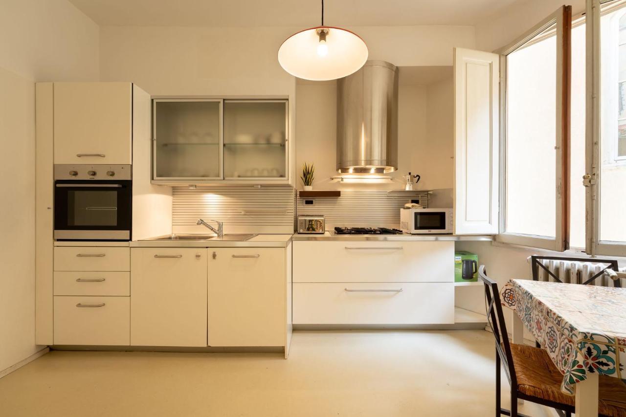 Neri 1 Appartement *