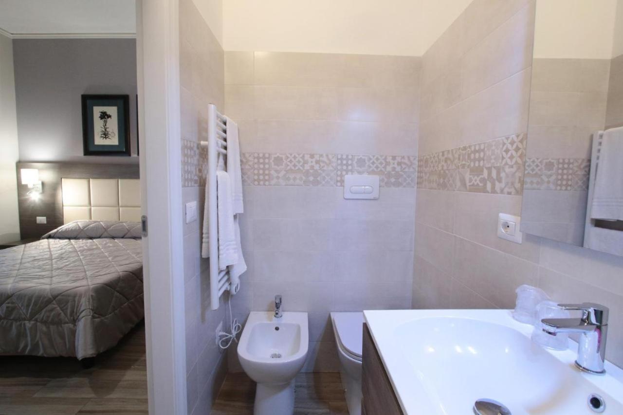 Rooms67 * Florença
