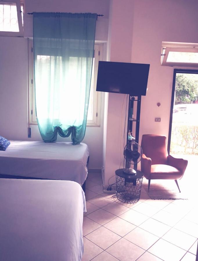 La Casa Blu Appartamento *