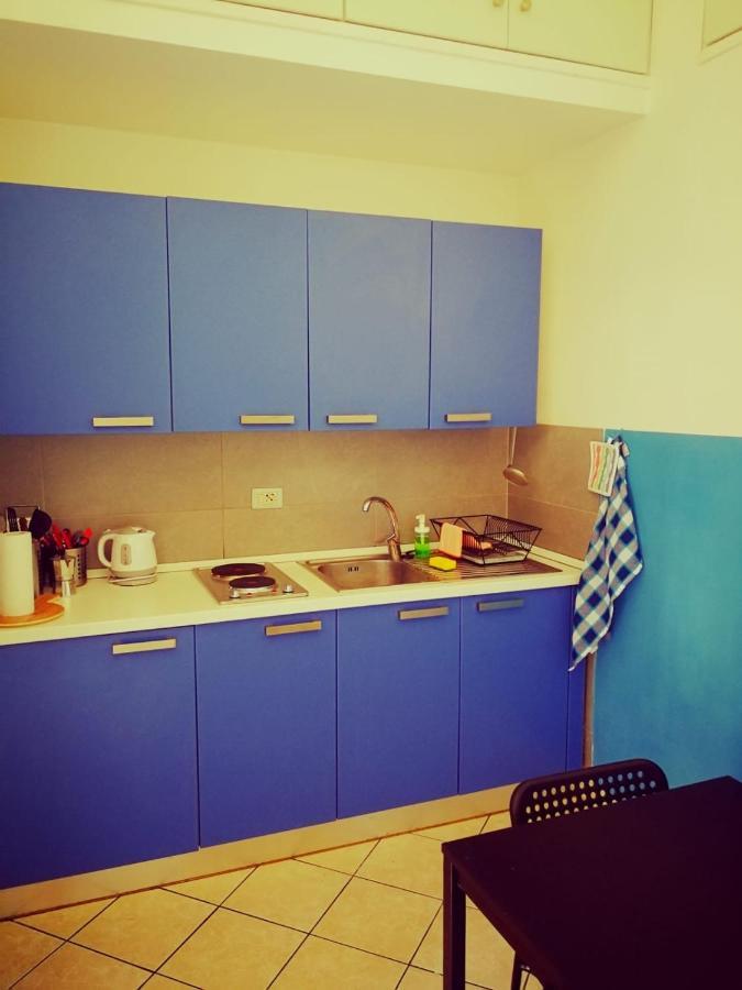 Appartamento La Casa Blu *