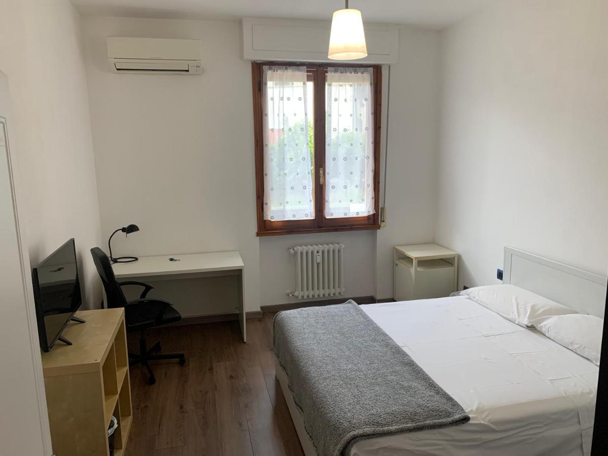 Bellariva Quiet Privat overnatting Firenze