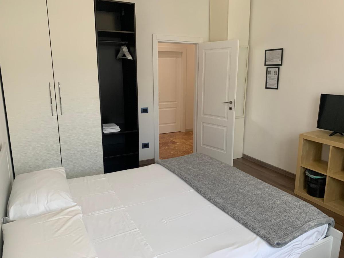 Bellariva Quiet Privat overnatting Firenze