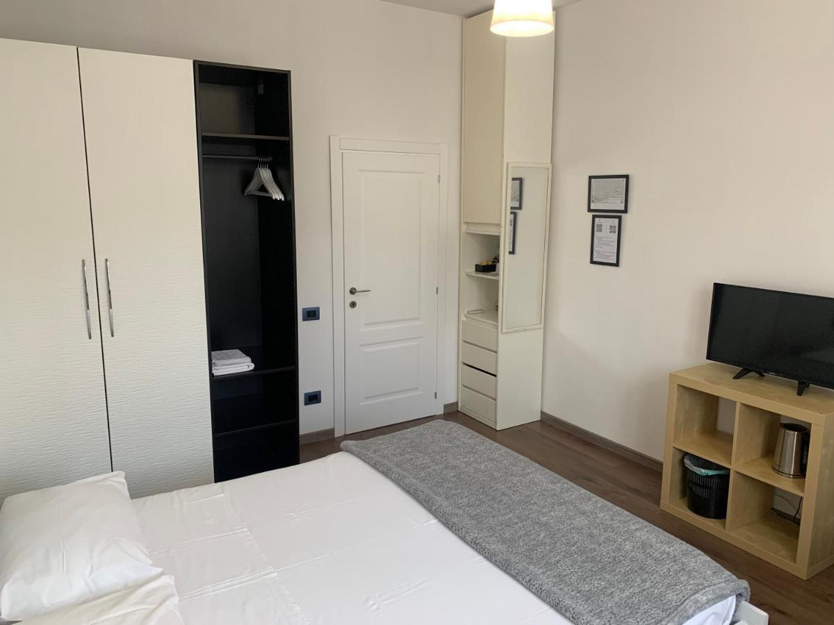 Bellariva Quiet Privat overnatting Firenze