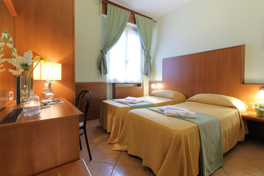Residence Giottino Affittacamere *