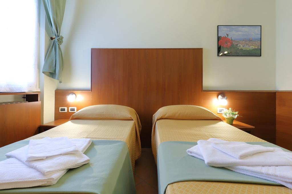 Residence Giottino Firenze