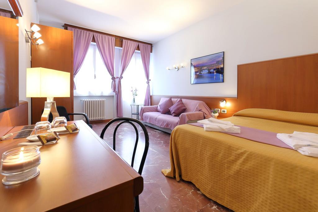 Residence Giottino Affittacamere