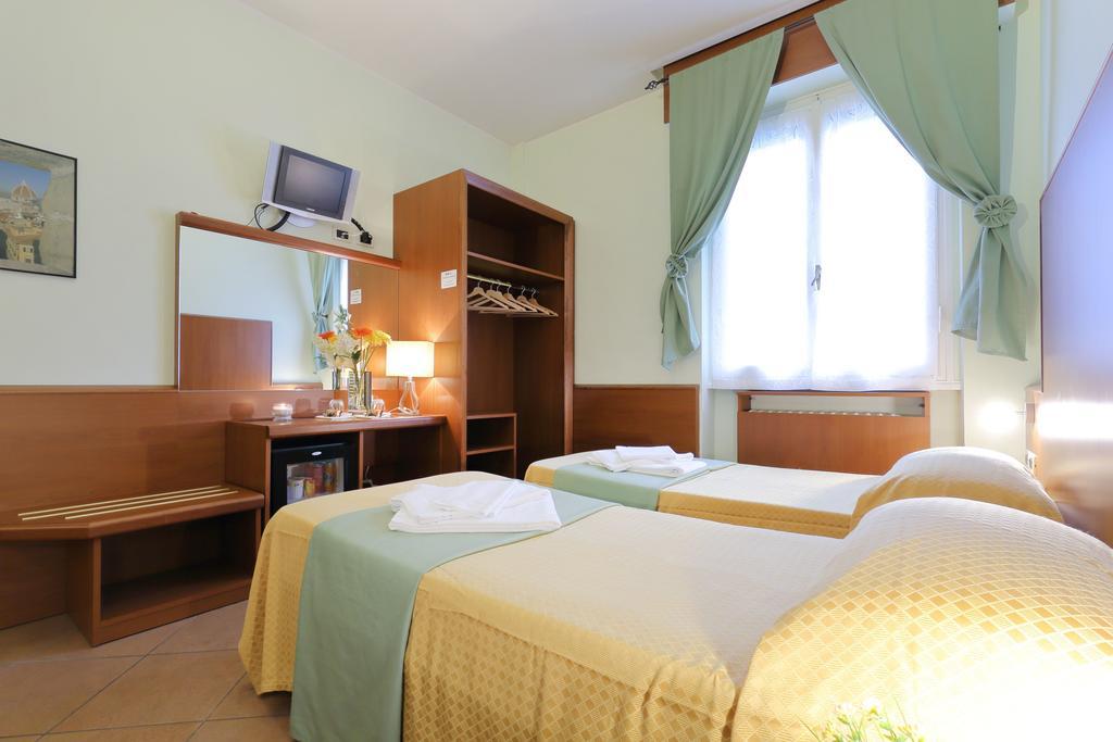 Affittacamere Residence Giottino *