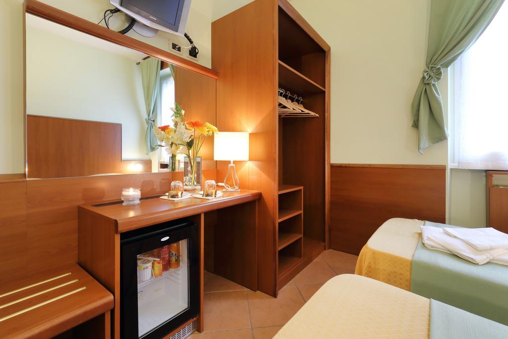 Residence Giottino Affittacamere *