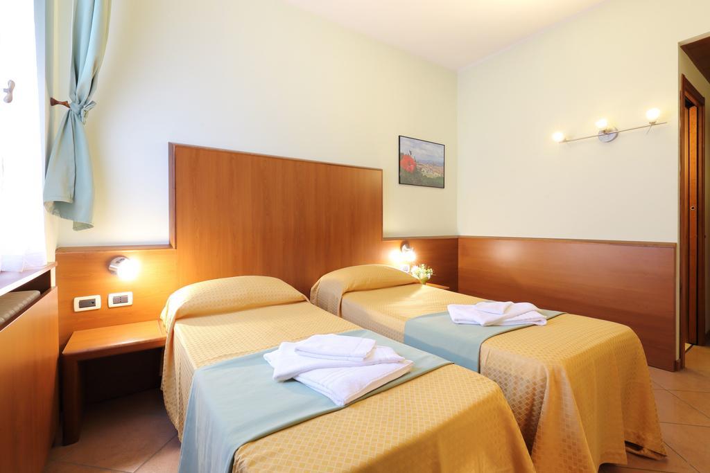 Residence Giottino Affittacamere Firenze
