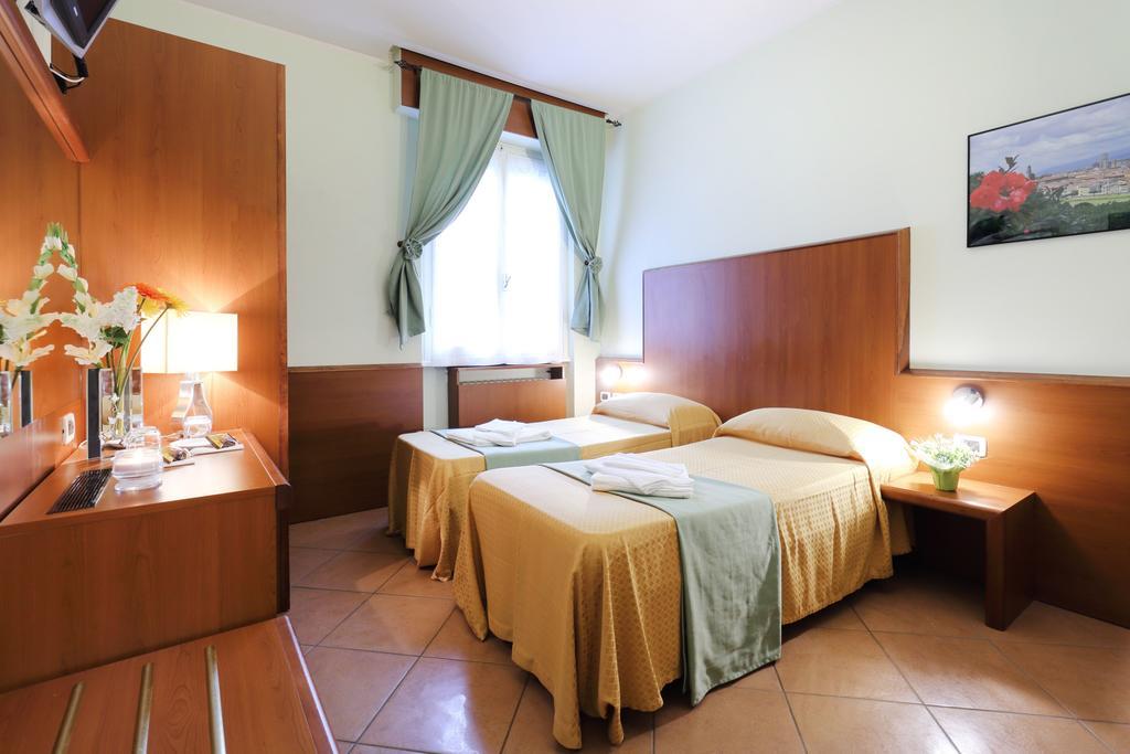 Residence Giottino *