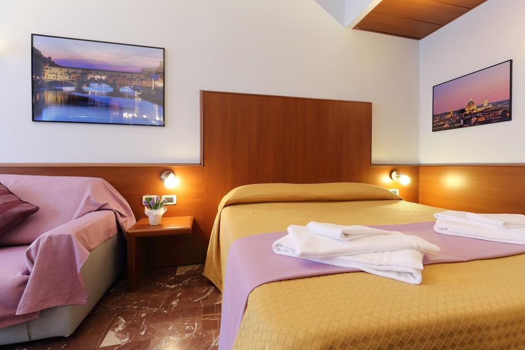 Affittacamere Residence Giottino Firenze