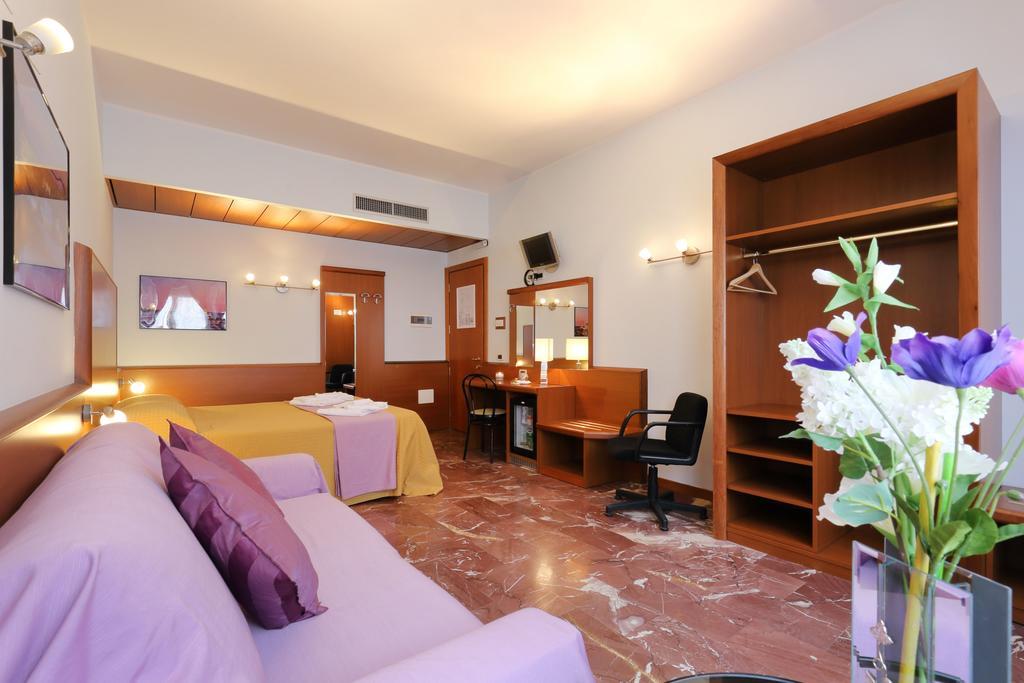 Affittacamere Residence Giottino