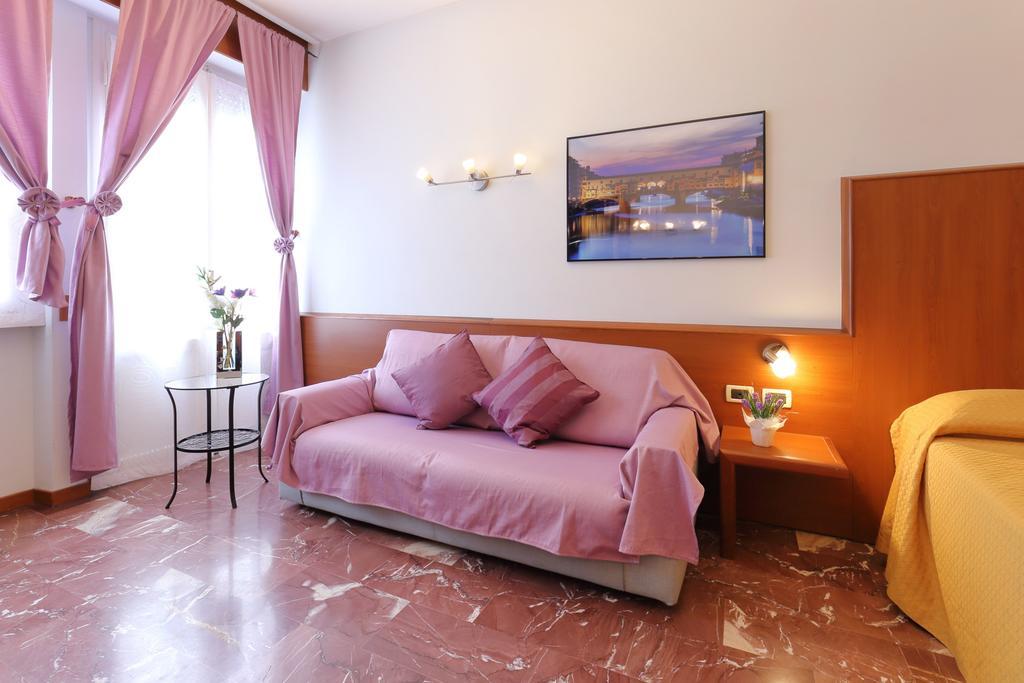 Affittacamere Residence Giottino *