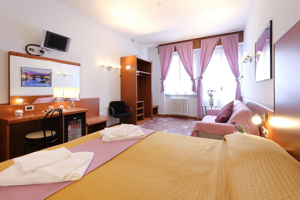 Residence Giottino *