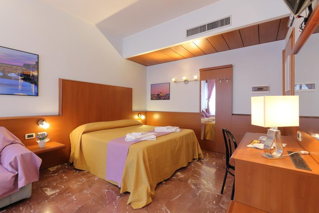 Residence Giottino Affittacamere *